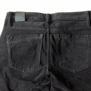 express tapered jeans